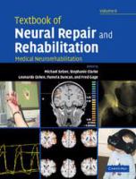 Textbook of neural repair and rehabilitation.