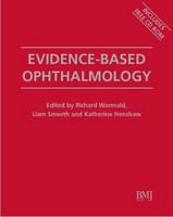 Evidence-based ophthalmology