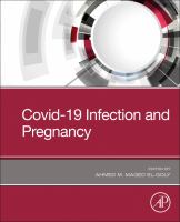 COVID-19 infections and pregnancy /
