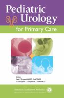 Pediatric urology for primary care /