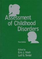 Assessment of childhood disorders /