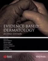 Evidence-based dermatology /