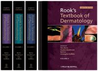 Rook's textbook of dermatology.