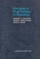 Principles of drug therapy in neurology /