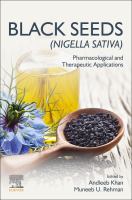 Black seeds (Nigella Sativa) : pharmacological and therapeutic applications /