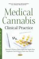 Medical cannabis : clinical practice /