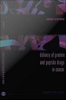 Delivery of protein and peptide drugs in cancer /
