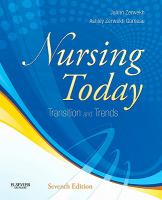 Nursing today : transition and trends /