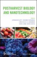 Postharvest biology and nanotechnology /