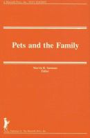 Pets and the family /