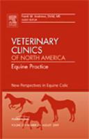 New perspectives in equine colic /