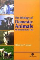 The ethology of domestic animals an introductory text /