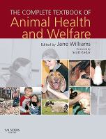 The complete textbook of animal health and welfare /