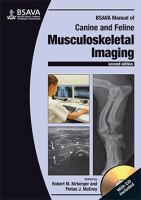 BSAVA manual of canine and feline musculoskeletal imaging /