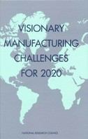 Visionary manufacturing challenges for 2020 /