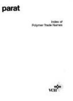 Index of polymer trade names /