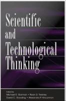 Scientific and technological thinking