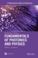 Photonics : scientific foundations, technology and applications /