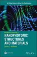 Nanophotonic structures and materials /