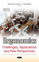 Ergonomics : challenges, applications and new perspectives /