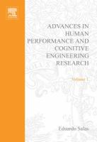 Advances in human performance and cognitive engineering research /