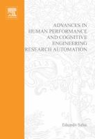 Advances in human performance and cognitive engineering research : automation /