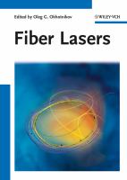 Fiber lasers /