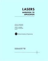 Lasers : invention to application /