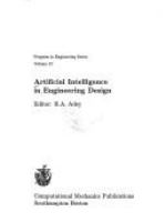 Artificial intelligence in engineering design /