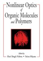 Nonlinear optics of organic molecules and polymers /