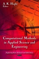 Computational methods in applied science and engineering /