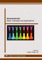 Nanomaterials : Basic Concepts and Applications /