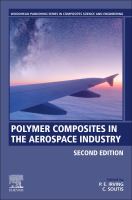 Polymer composites in the aerospace industry /