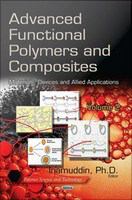 Advanced functional polymers and composites : materials, devices & allied applications.