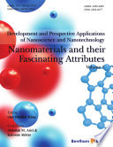 Development and prospective applications of nanoscience and nanotechnology.