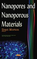 Nanopores and nanoporous materials /