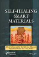Self-healing smart materials and allied applications /