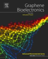 Graphene bioelectronics /