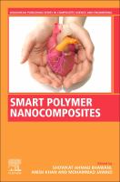 Smart polymer nanocomposites biomedical and environmental applications /