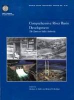 Comprehensive river basin development the Tennessee Valley Authority /