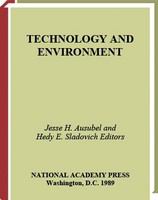 Technology and environment /