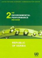 Environmental performance reviews : Republic of Serbia : second review /