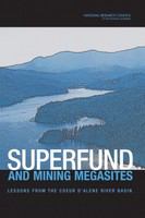 Superfund and mining megasites : lessons from the Coeur D'Alene River basin /