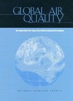 Global air quality : an imperative for long-term observational strategies /