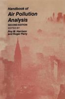 Handbook of air pollution analysis /