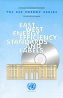 East west energy efficiency standards and labels /