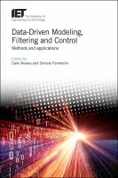 Data-driven modeling, filtering and control : methods and applications /