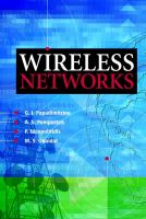 Wireless networks /