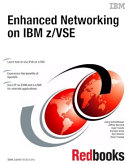 Enhanced networking on IBM z/VSE /