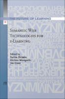 Semantic Web technologies for e-learning /